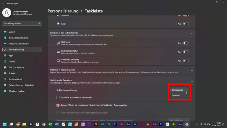 1655824868 641 Windows 11 avec un look retro Comment ramener visuellement