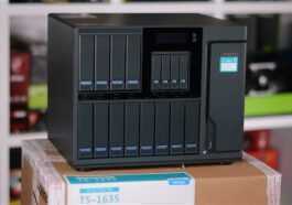 Les Utilisateurs De Nas Qnap Doivent Télécharger Cette Mise à