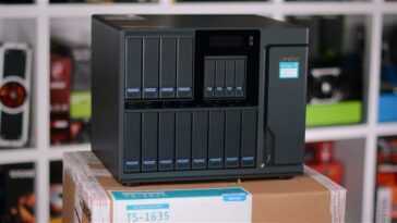 Les utilisateurs de NAS QNAP doivent télécharger cette mise à jour immédiatement 3 Les Utilisateurs De Nas Qnap Doivent Télécharger Cette Mise à