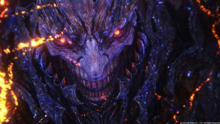 Final Fantasy 16, comment avez-vous profité du matériel PS5 ? 1 Final Fantasy 16, Comment Avez Vous Profité Du Matériel Ps5 ?