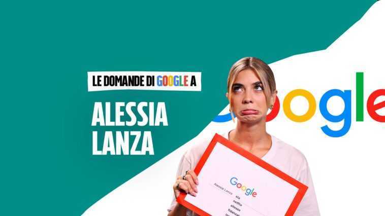 Alessia Lanza: "Je vais chez le psychologue, c'est un sujet qui doit être dédouané" 1 Alessia Lanza: "je Vais Chez Le Psychologue, C'est Un Sujet