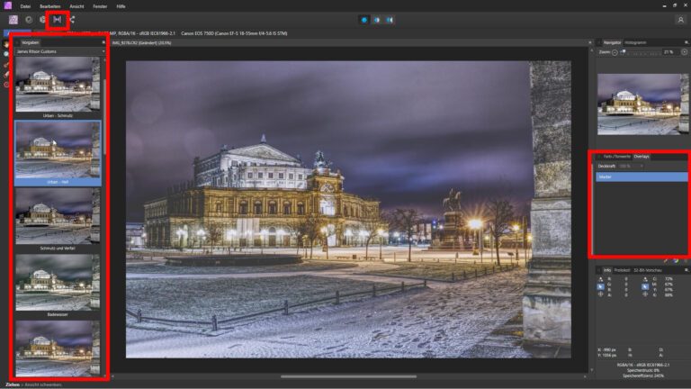 1655996112 364 Tutoriel Affinity Photo 5 etapes pour une meilleure photo