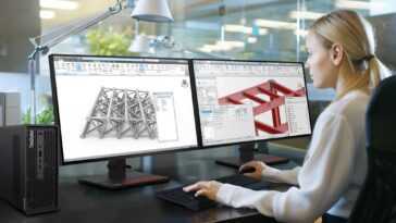 Lenovo dévoile le bureau ThinkStation P360 Ultra doté d'un processeur de 125 W et d'un GPU dédié 20 Lenovo Dévoile Le Bureau Thinkstation P360 Ultra Doté D'un Processeur