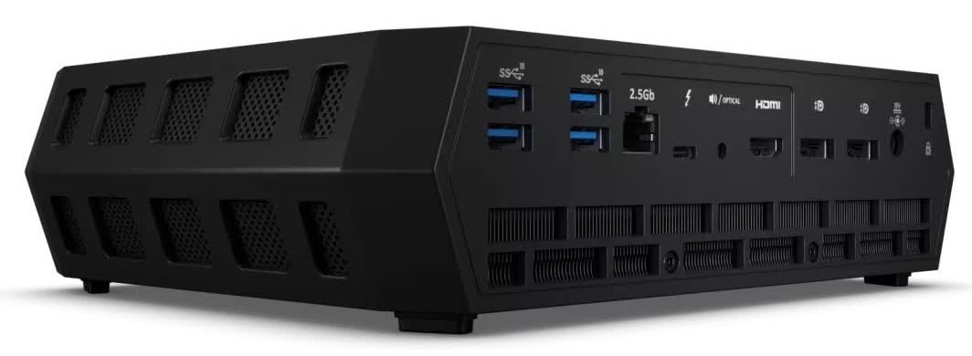 Le Serpent Canyon NUC de nouvelle génération d'Intel a fui avec le GPU Arc A770M 3 1656102789 235 Le Serpent Canyon NUC de nouvelle generation dIntel a fui