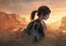 The Last Of Us: Part I Révèle Son Poids Sur