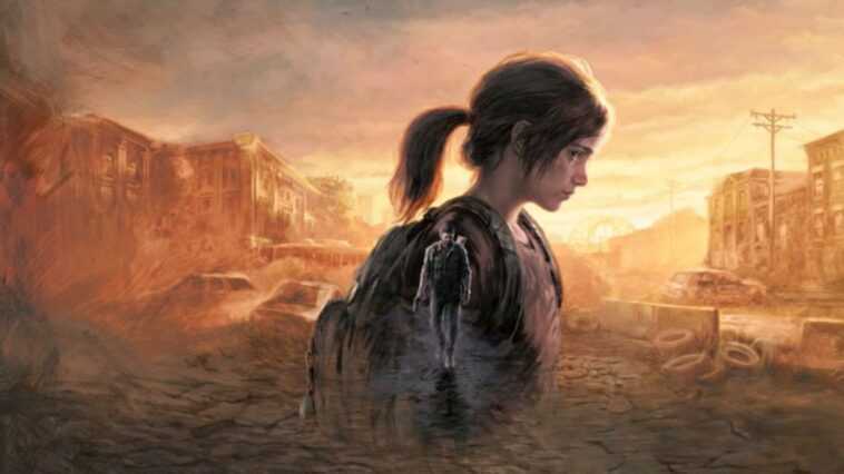 The Last of Us: Part I révèle son poids sur PS5 et comment il tire parti de DualSense 1 The Last Of Us: Part I Révèle Son Poids Sur