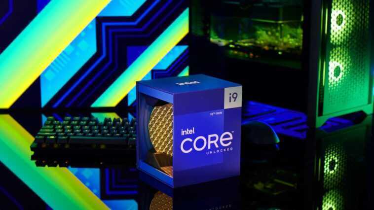 L'échantillon d'ingénierie Intel Core i9-13900 est 20 % plus rapide qu'Alder Lake dans les nouveaux benchmarks 1 L'échantillon D'ingénierie Intel Core I9 13900 Est 20 % Plus Rapide
