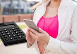 Cellulaire : C'est Ainsi Que Vous Déterminez Votre Consommation De Données