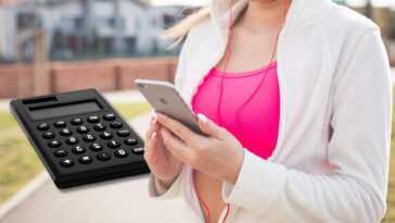 Mobile: c'est ainsi que vous déterminez votre consommation de données sur smartphone 24 Cellulaire : C'est Ainsi Que Vous Déterminez Votre Consommation De Données