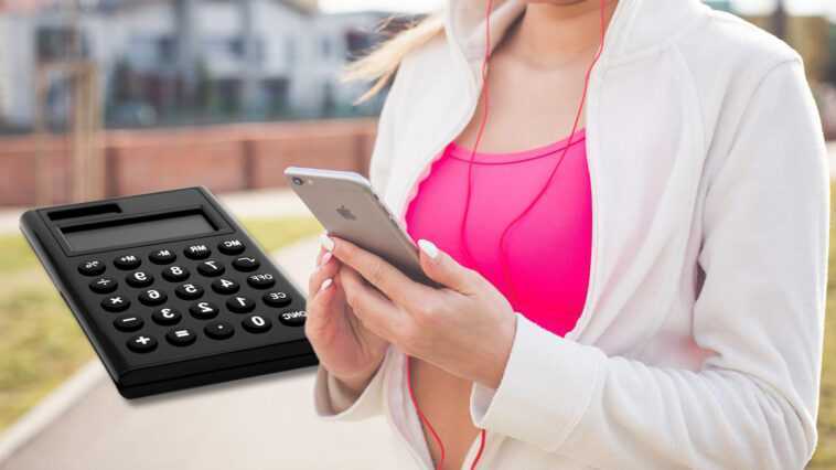 Mobile: c'est ainsi que vous déterminez votre consommation de données sur smartphone 1 Cellulaire : C'est Ainsi Que Vous Déterminez Votre Consommation De Données
