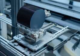 Globalwafers Veut Construire Une Usine De 5 Milliards De Dollars