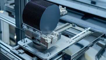 GlobalWafers veut construire une usine de 5 milliards de dollars au Texas 2 Globalwafers Veut Construire Une Usine De 5 Milliards De Dollars