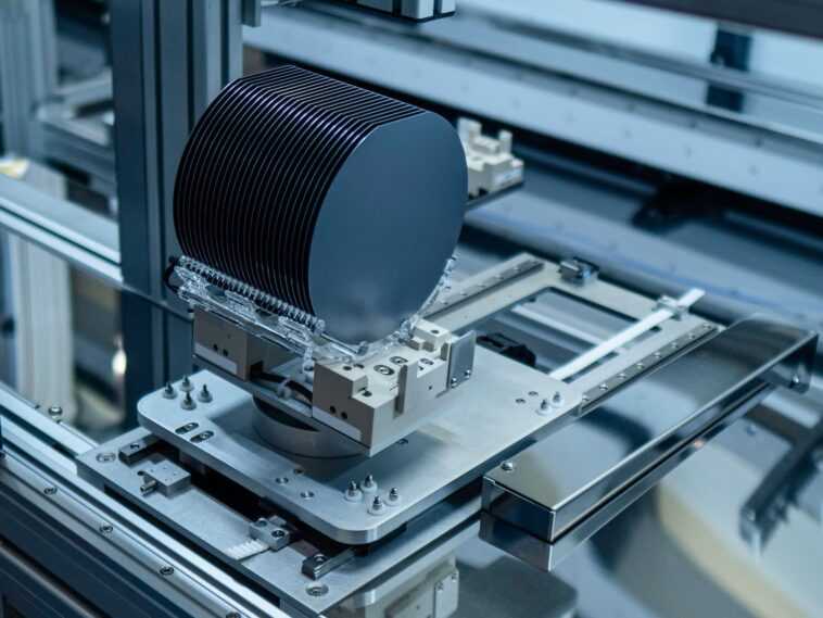 GlobalWafers veut construire une usine de 5 milliards de dollars au Texas 1 Globalwafers Veut Construire Une Usine De 5 Milliards De Dollars