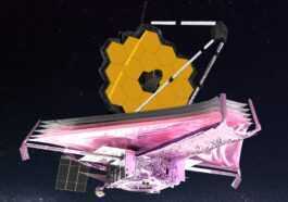 Le Télescope Spatial James Webb Entre Dans La Dernière Ligne