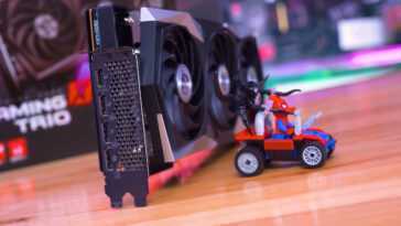 GeForce vs Radeon : meilleurs GPU en ce moment 23 Geforce Vs Radeon : Meilleurs Gpu En Ce Moment
