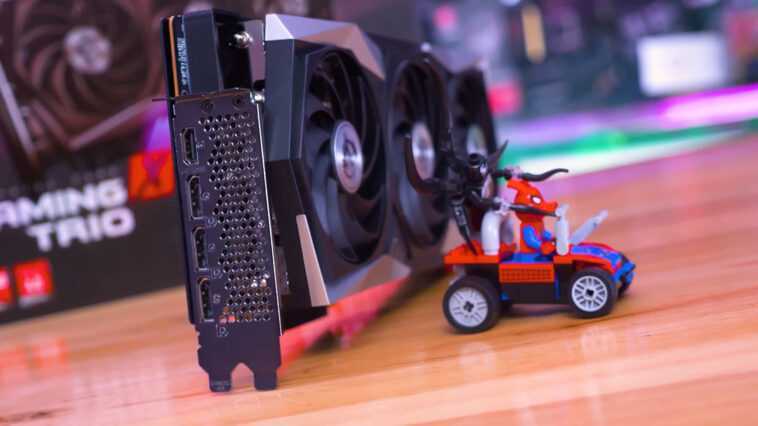 GeForce vs Radeon : meilleurs GPU en ce moment 1 Geforce Vs Radeon : Meilleurs Gpu En Ce Moment