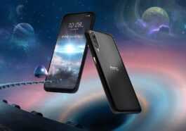 Htc Présente Le Smartphone Desire 22 Pro Axé Sur Le
