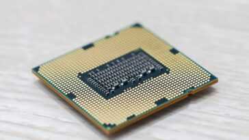 Un échantillon présumé du prochain processeur Intel Core i9-13900K se vend sur le marché noir 19 Un échantillon Présumé Du Prochain Processeur Intel Core I9 13900k Se