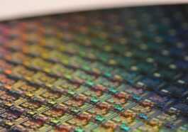 Samsung Pourrait Commencer La Production De Masse De Puces 3