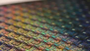 La production de puces sud-coréenne chute pour la première fois depuis 2018 14 Samsung Pourrait Commencer La Production De Masse De Puces 3