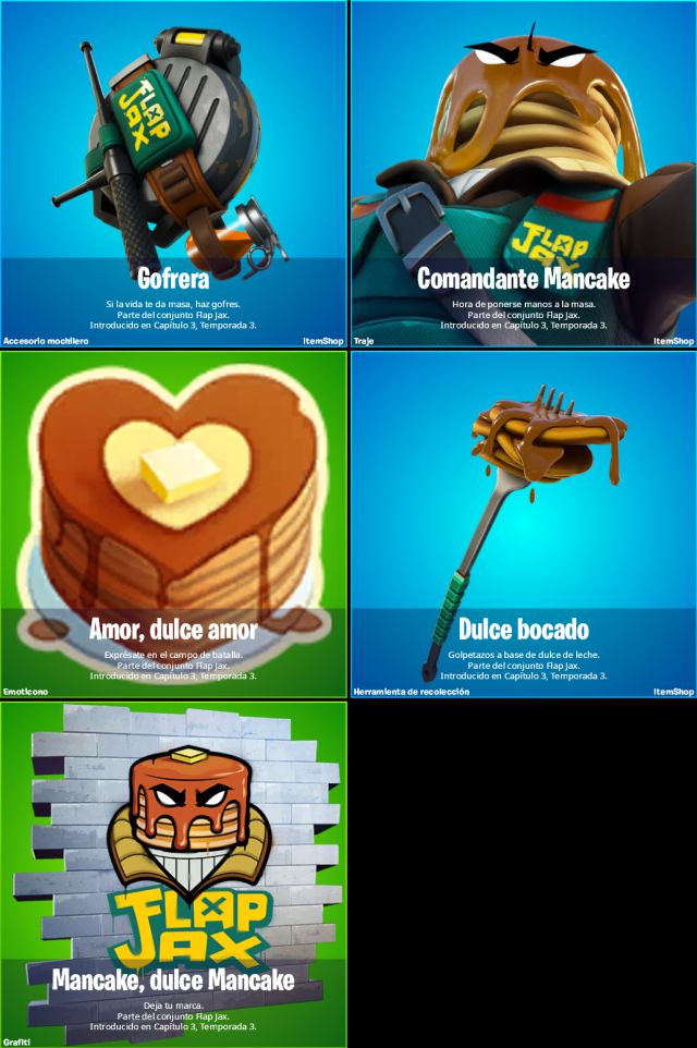 Événement Fortnite x Fall Guys - Clash of Crowns : comment obtenir des prix gratuits 3 fortnite x automne les gars collaboration événement choc des couronnes prix récompenses gratuites nouveau skin commandant mancake