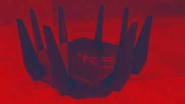 Les routeurs de marques comme Asus, Netgear et Cisco sont ciblés par une campagne sophistiquée de logiciels malveillants 9 Les Routeurs De Marques Comme Asus, Netgear Et Cisco Sont