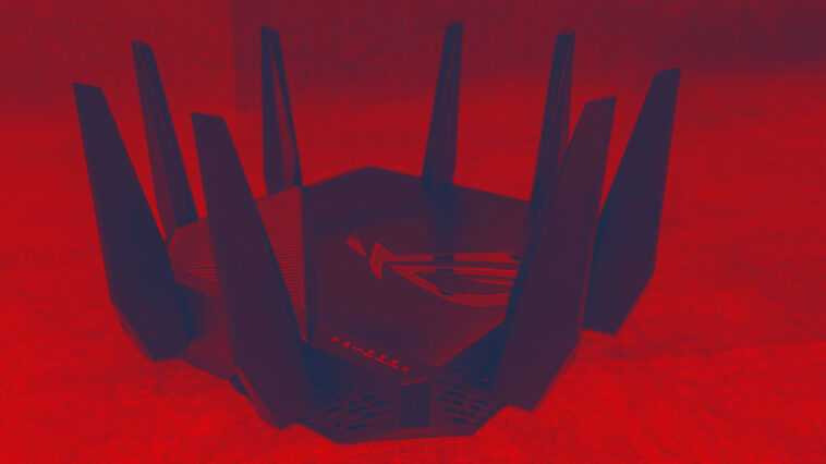Les routeurs de marques comme Asus, Netgear et Cisco sont ciblés par une campagne sophistiquée de logiciels malveillants 1 Les Routeurs De Marques Comme Asus, Netgear Et Cisco Sont