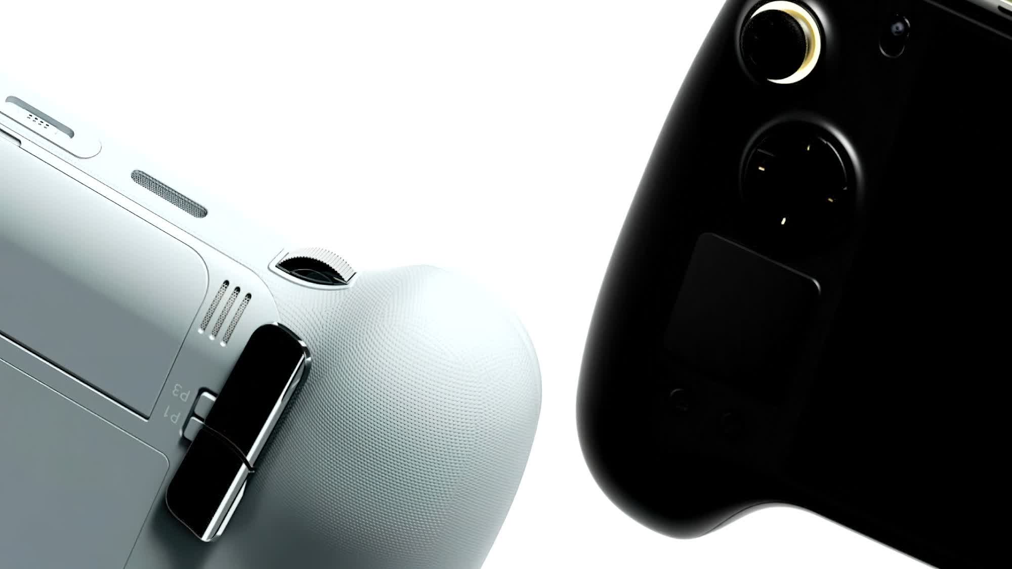 La console portable AyaNeo Next 2 pourrait être la première avec un GPU discret 3 1656530470 298 La console portable AyaNeo Next 2 pourrait etre la premiere