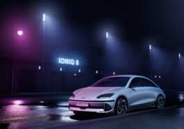 Hyundai Partage Un Premier Aperçu De La Très Attendue Berline
