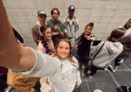 Les Selfies 0.5 Ne Sont Qu'une Autre Invention Des Baby Boomers