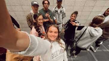 Les Selfies 0.5 Ne Sont Qu'une Autre Invention Des Baby Boomers