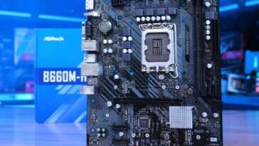 La mise à jour du BIOS Asrock ajoute la prise en charge du processeur Intel Raptor Lake à ses cartes mères de la série 600 4 La Mise à Jour Du Bios Asrock Ajoute La Prise