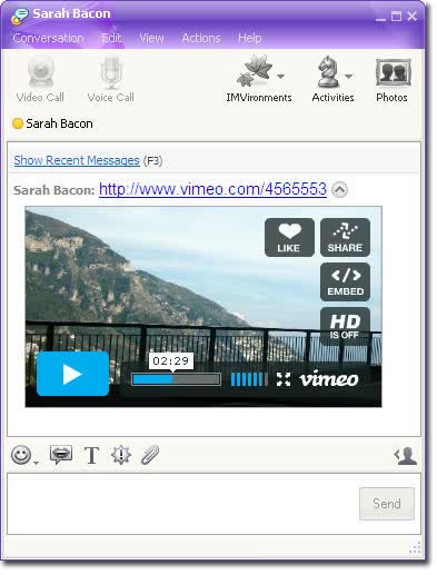 Qu'est-il arrivé à Yahoo! Messenger ? 4 1656588429 29 Quest il arrive a Yahoo Messager