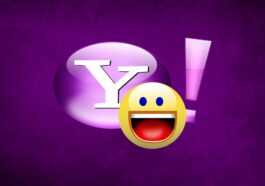 Qu'est Il Arrivé à Yahoo! Messager?