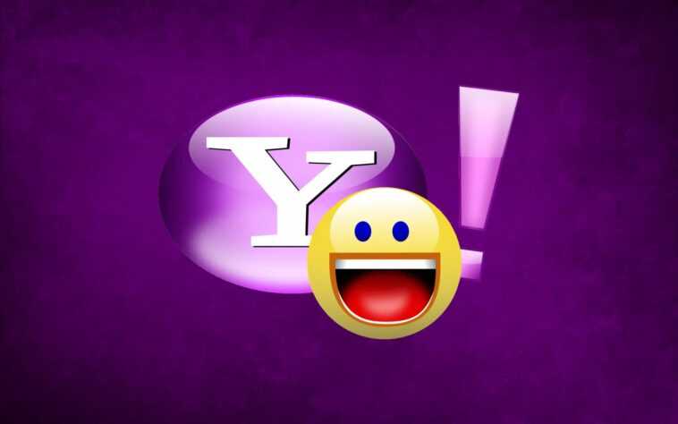 Qu'est-il arrivé à Yahoo! Messenger ? 1 Qu'est Il Arrivé à Yahoo! Messager?