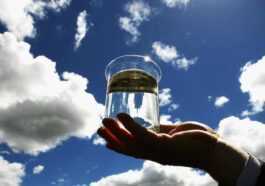 Que Faire Pour Ne Pas Gaspiller L'eau Au Quotidien