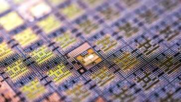 Samsung commence à fabriquer des puces sur un processus de 3 nm, la surabondance de DRAM se prépare en Corée du Sud 28 Samsung Commence à Fabriquer Des Puces Sur Un Processus De