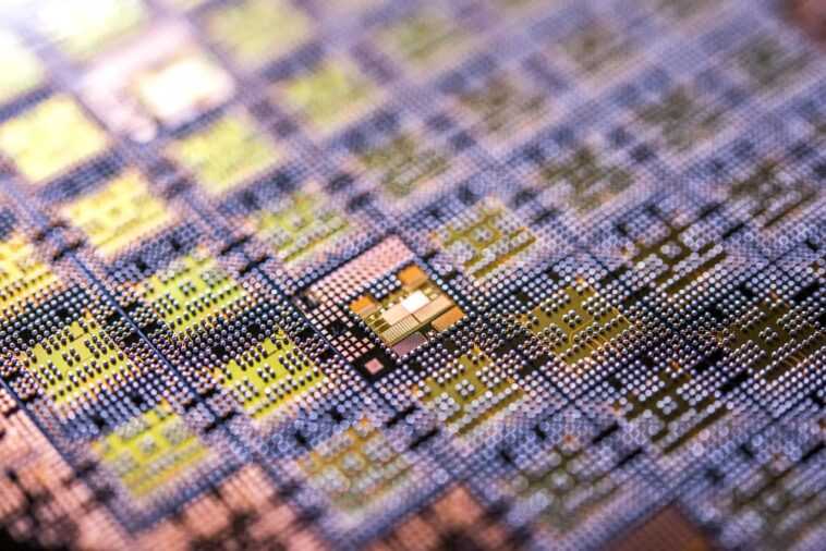Samsung commence à fabriquer des puces sur un processus de 3 nm, la surabondance de DRAM se prépare en Corée du Sud 1 Samsung Commence à Fabriquer Des Puces Sur Un Processus De