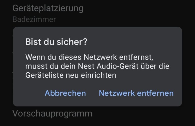 Google Nest Audio lent ? C'est comme ça que tu le fais repartir 3 1656604452 518 Google Nest Audio lent Cest comme ca que tu le fais