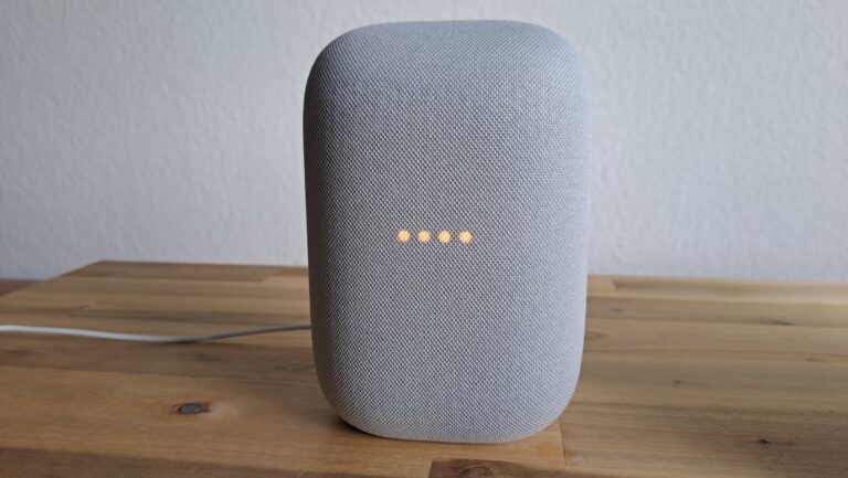Google Nest Audio lent ? C'est comme ça que tu le fais repartir 5 1656604453 732 Google Nest Audio lent Cest comme ca que tu le fais