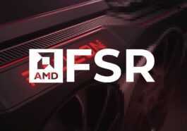 Amd Fsr 2.0 Devient Open Source Pour Son Premier Anniversaire