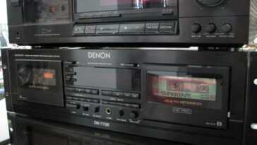 Anecdote : combien a coûté le premier enregistreur de CD ? 7 Anecdote : Combien A Coûté Le Premier Enregistreur De Cd ?