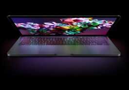 Apple M2 Macbook Pro 13 A Un Ssd Beaucoup Plus