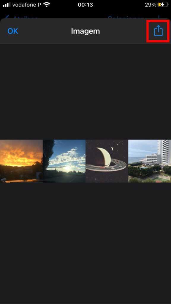 5 applications pour fusionner des photos sur iPhone et iPad 3 Apple Shortcuts App 2