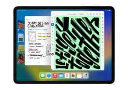 Apple apporte le multitâche de type ordinateur portable à l'iPad avec Stage Manager 86 Apple Apporte Le Multitâche De Type Ordinateur Portable à L'ipad
