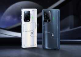Black Shark 5 Pro