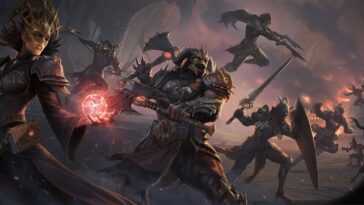 Blizzard a retiré "Diablo Immortal" des régions soumises à des réglementations strictes sur les boîtes à butin 4 Blizzard A Retiré "diablo Immortal" Des Régions Soumises à Des