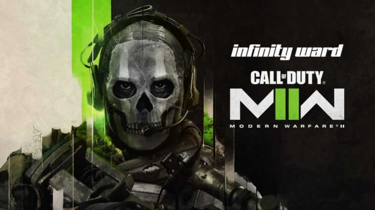 Call of Duty : Modern Warfare 2 | Comment voir et à quelle heure commence l'événement de présentation en ligne 1 Call Of Duty : Modern Warfare 2 | Comment Voir