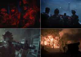 Call Of Duty: Modern Warfare Ii Est Révélé Dans Le
