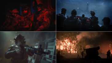 Call of Duty: Modern Warfare II est révélé dans le monde entier, la version PC revient sur Steam après cinq ans 3 Call Of Duty: Modern Warfare Ii Est Révélé Dans Le